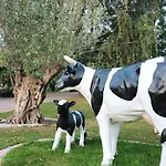 La Chaumière