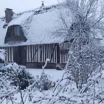 La Chaumiere Saint-Martin-Saint-Firmin