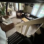Bed & Breakfast La Chaumiere Saint-Martin-Saint-Firmin