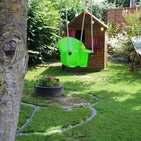 Couette-café La Chaumière