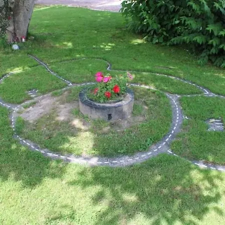 Alojamento de Acomodação e Pequeno-almoço La Chaumiere