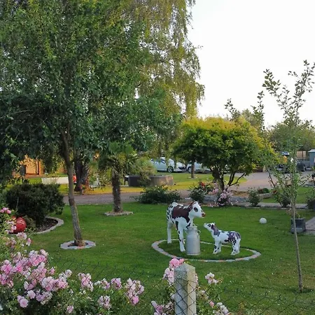 La Chaumiere Alojamento de Acomodação e Pequeno-almoço *