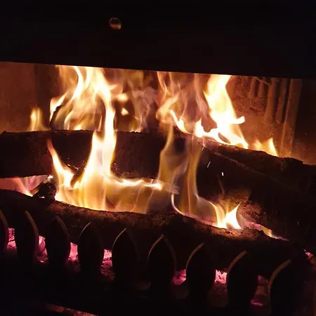 La Chaumière Couette-café