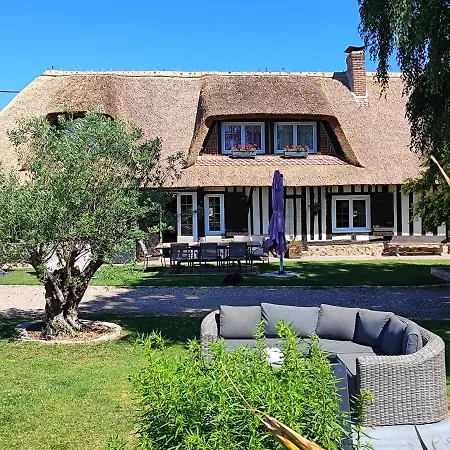 La Chaumière Bed & Breakfast *