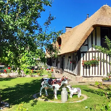 Bed & Breakfast La Chaumière