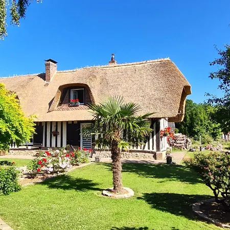 Alojamento de Acomodação e Pequeno-almoço La Chaumiere