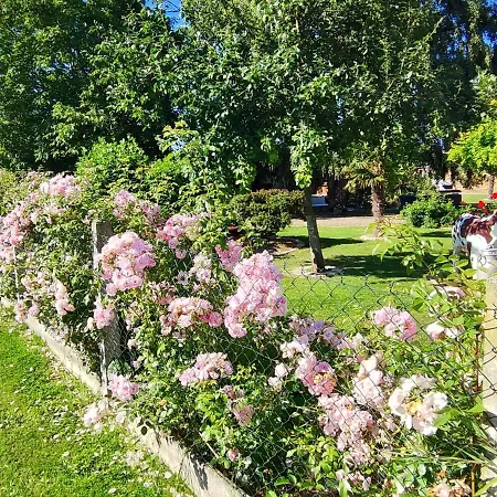 La Chaumiere Alojamento de Acomodação e Pequeno-almoço *