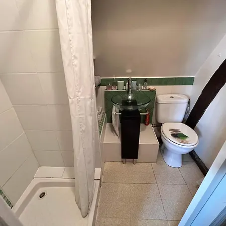 Frühstückspension La Chaumiere