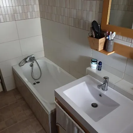 La Chaumière Bed & Breakfast Saint-Martin-Saint-Firmin