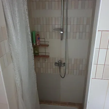 La Chaumiere Frühstückspension *
