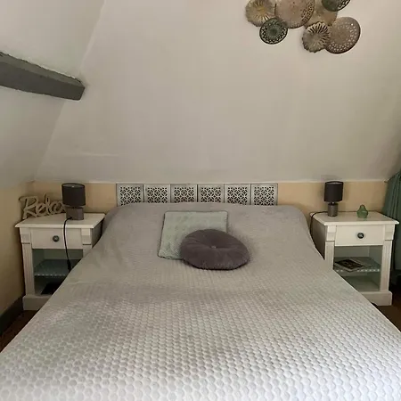La Chaumiere