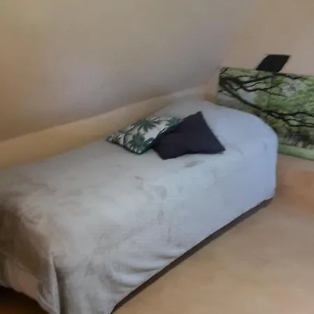 Frühstückspension La Chaumiere *