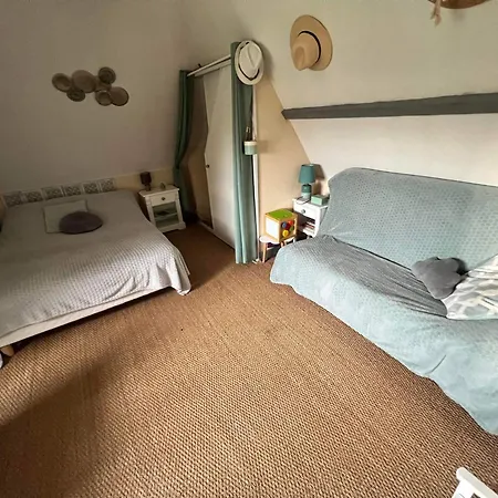 Frühstückspension La Chaumiere