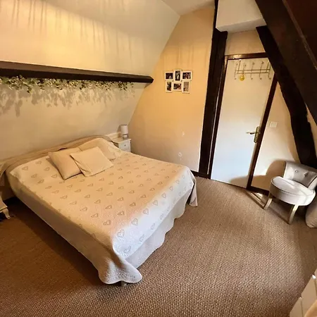 Bed & Breakfast La Chaumière *