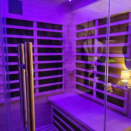 Couette-café La Chaumière